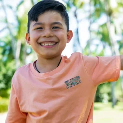 Heritage T-shirt 8-16