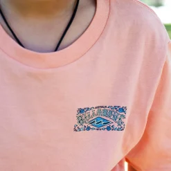 Heritage T-shirt 8-16