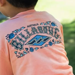 Heritage T-shirt 4-7