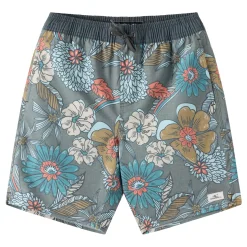 Hermosa 16 Ew Lined Trunk 8-16