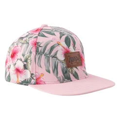 Hibiscus Cap 3-14