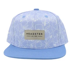 Hibiscus Snapback 2-16y