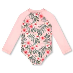 Hibiscus Swimsuit 2-6