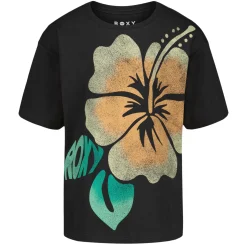 Hibiscus T-shirt 7-16