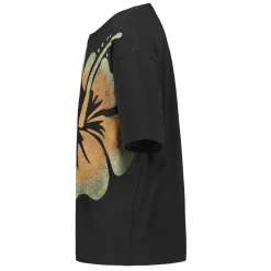 Hibiscus T-shirt 7-16