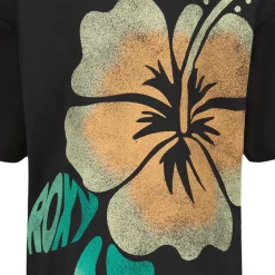 Hibiscus T-shirt 7-16