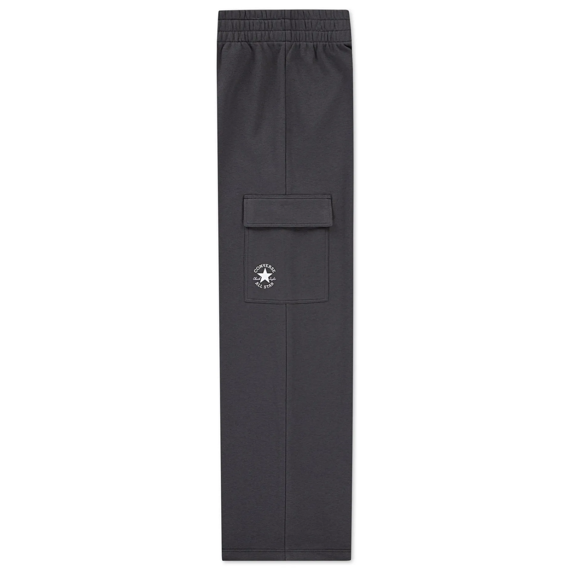 Hoodie & Cargo Pant Set 4-6x