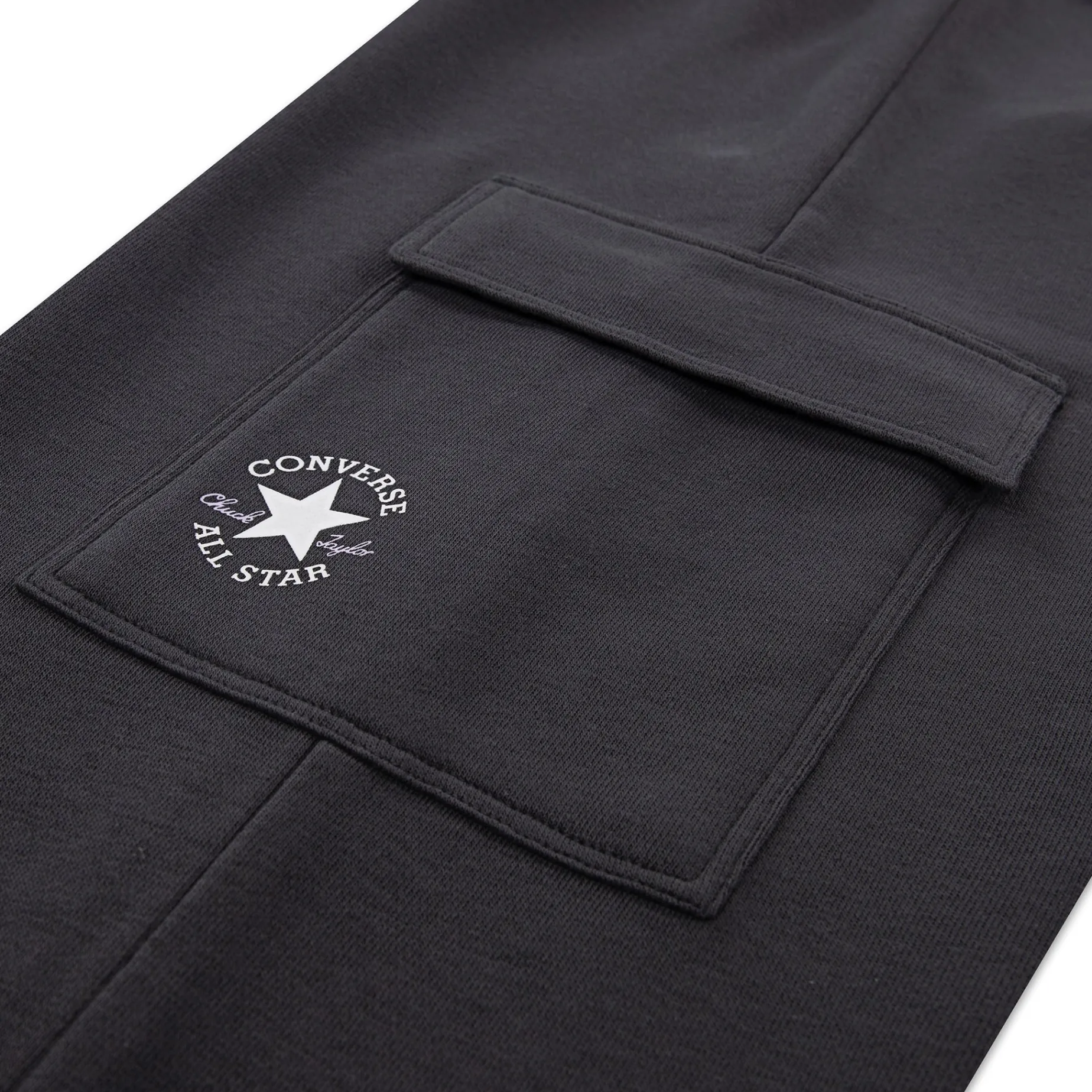 Hoodie & Cargo Pant Set 4-6x