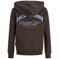 Hoodie Brandes 8-14 years old