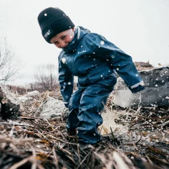 Hooké PU Rain Set 8-14y