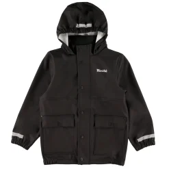 Hooké PU Rain Set 2-7y