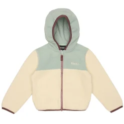 Hooke Zip Polar Fleece 2-14