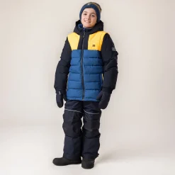 Hugo Knit Beanie 7-14