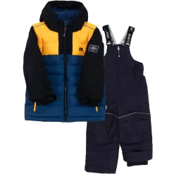 Hugo Snowsuit 2-6
