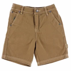 Hyped Twill Shorts 8-14y
