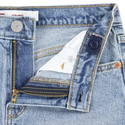 Icon Denim Skirt 7-16y