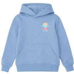 Icons Shred Hoodie 1-8y