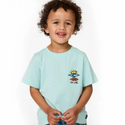 Icons Shred T-shirt 1-8y