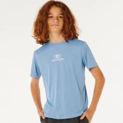 Icons Surflite Upf Shirt 8-14y