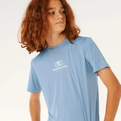 Icons Surflite Upf Shirt 8-14y