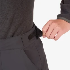 Insulated Ski Pants 8-16