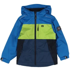 Isaac Outerwear Set 2-10