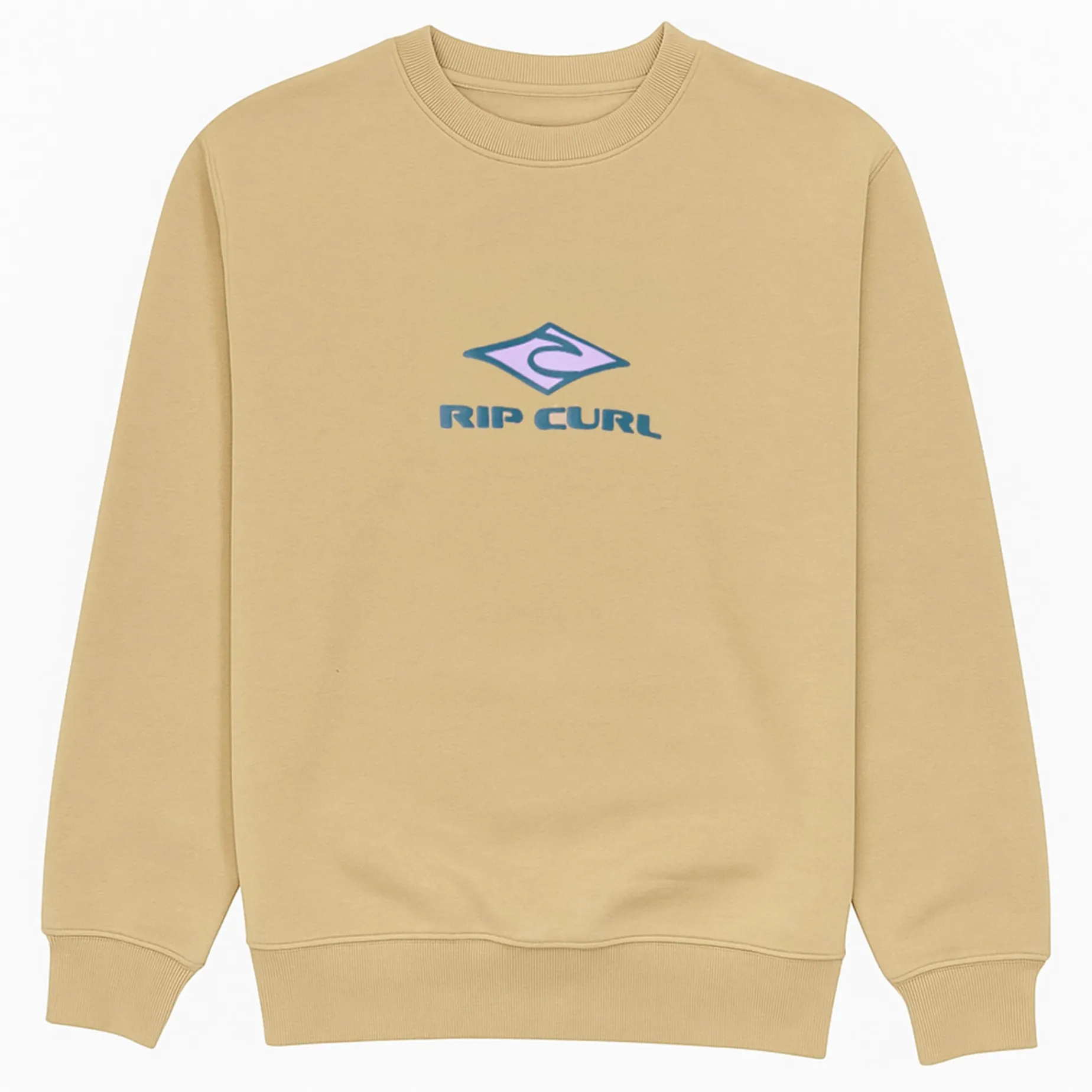 Island Paradiso Crewneck 8-14y