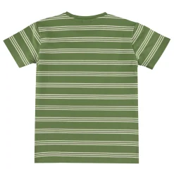 Island Striped T-shirt 2-8y