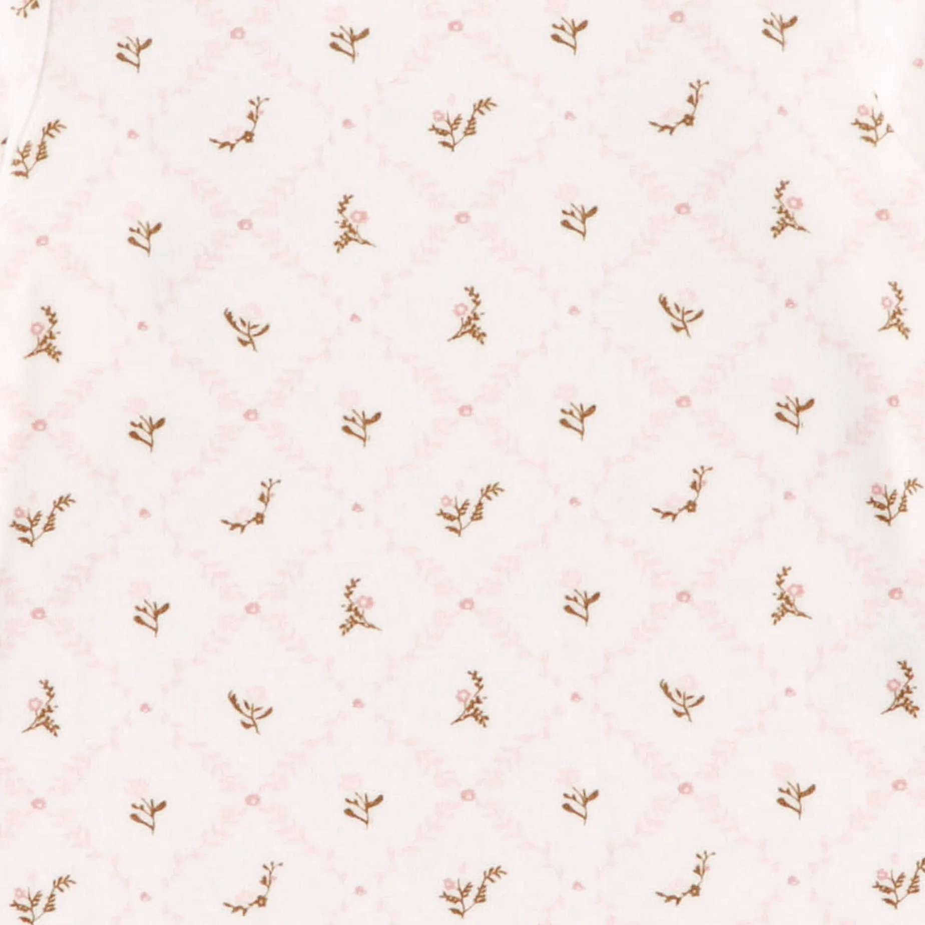 Ivory Poetry Turtle Neck 2-8