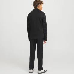 Jaxon Jersey Blazer 8-16