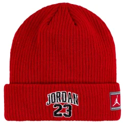 JD 23 Beanie & Gloves Set 8-20y