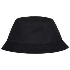 Jn Bucket Cap Black 2-3