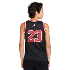 Jordan 23 Jersey Tank Top 8-20y