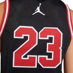 Jordan 23 Jersey Tank Top 8-20y