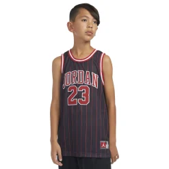 Jordan 23 Jersey Tank Top 8-18y