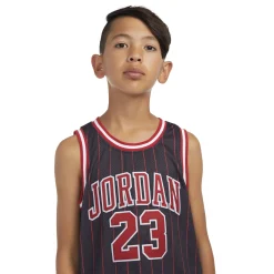Jordan 23 Jersey Tank Top 8-18y