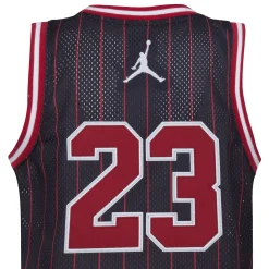 Jordan 23 Jersey Tank Top 8-18y