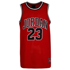Jordan 23 Jersey Tank Top 8-20y