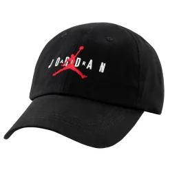 Jordan Curved Brim Cap 4-7