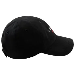 Jordan Curved Brim Cap 4-7