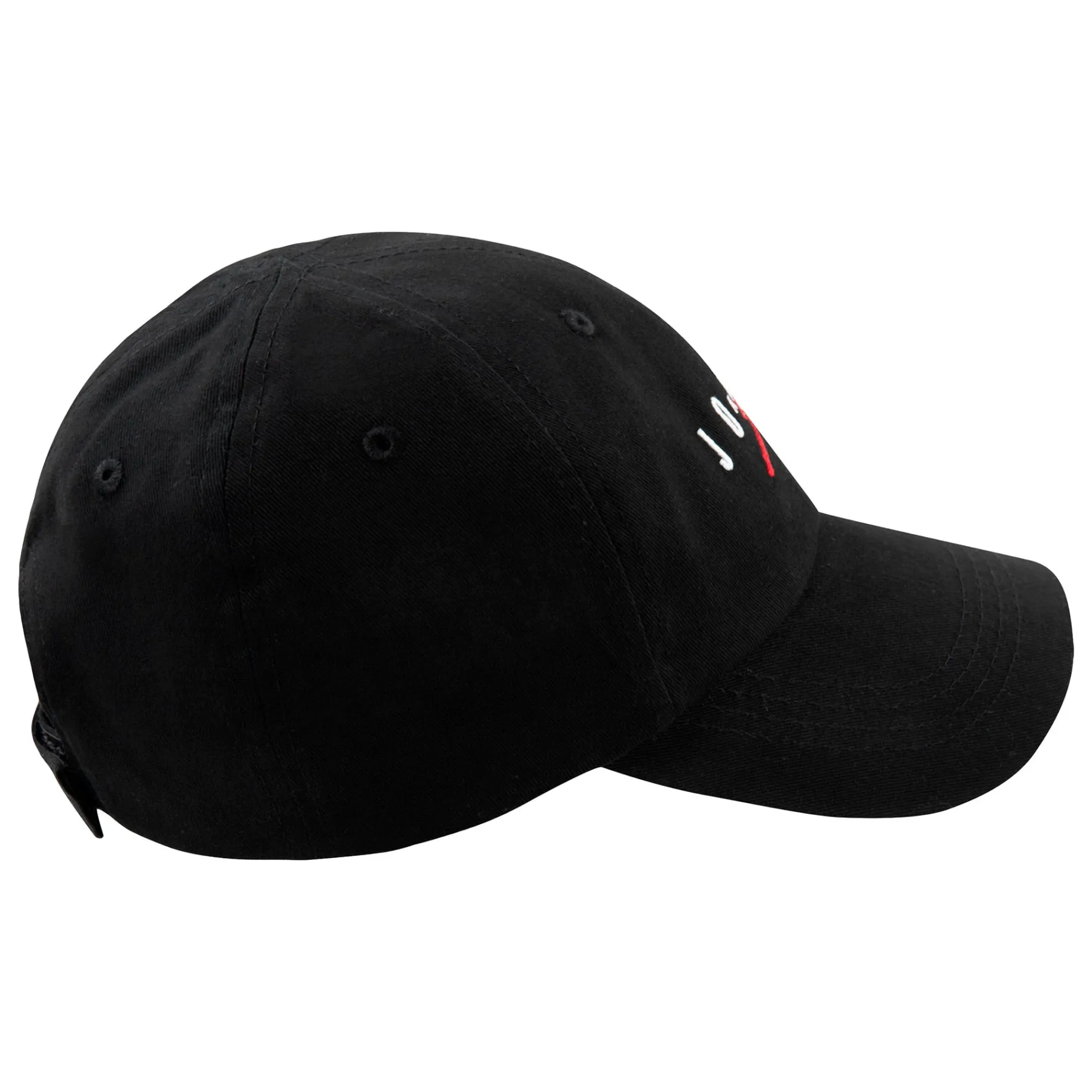 Jordan Curved Brim Cap 4-7