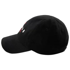 Jordan Curved Brim Cap 4-7