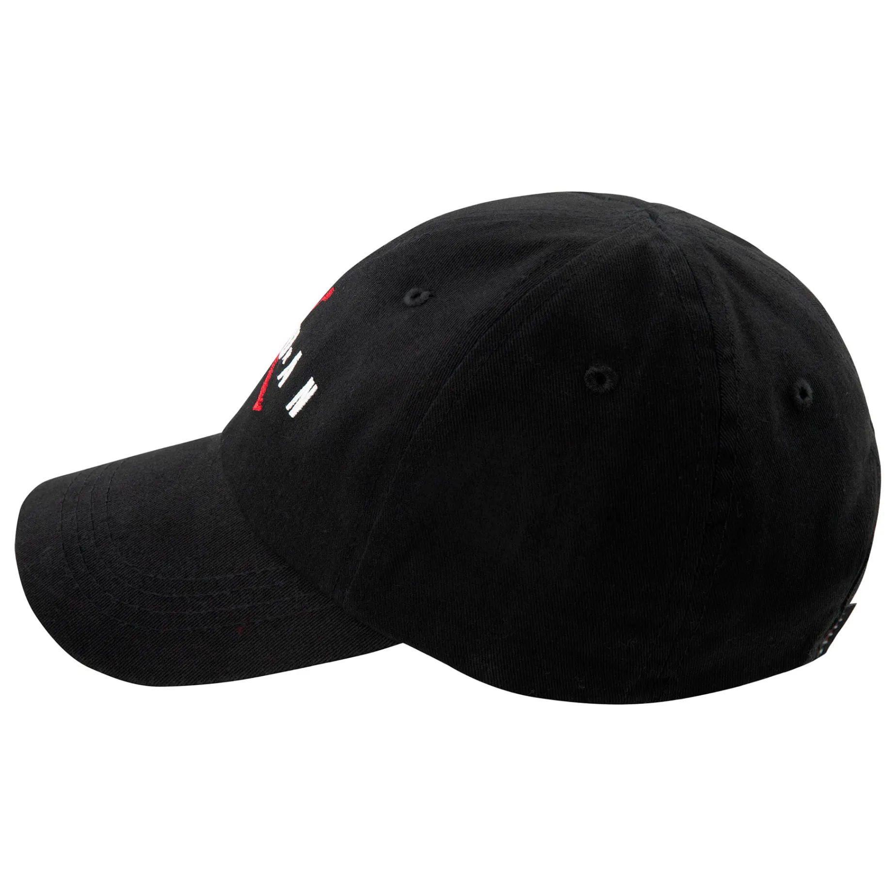 Jordan Curved Brim Cap 4-7