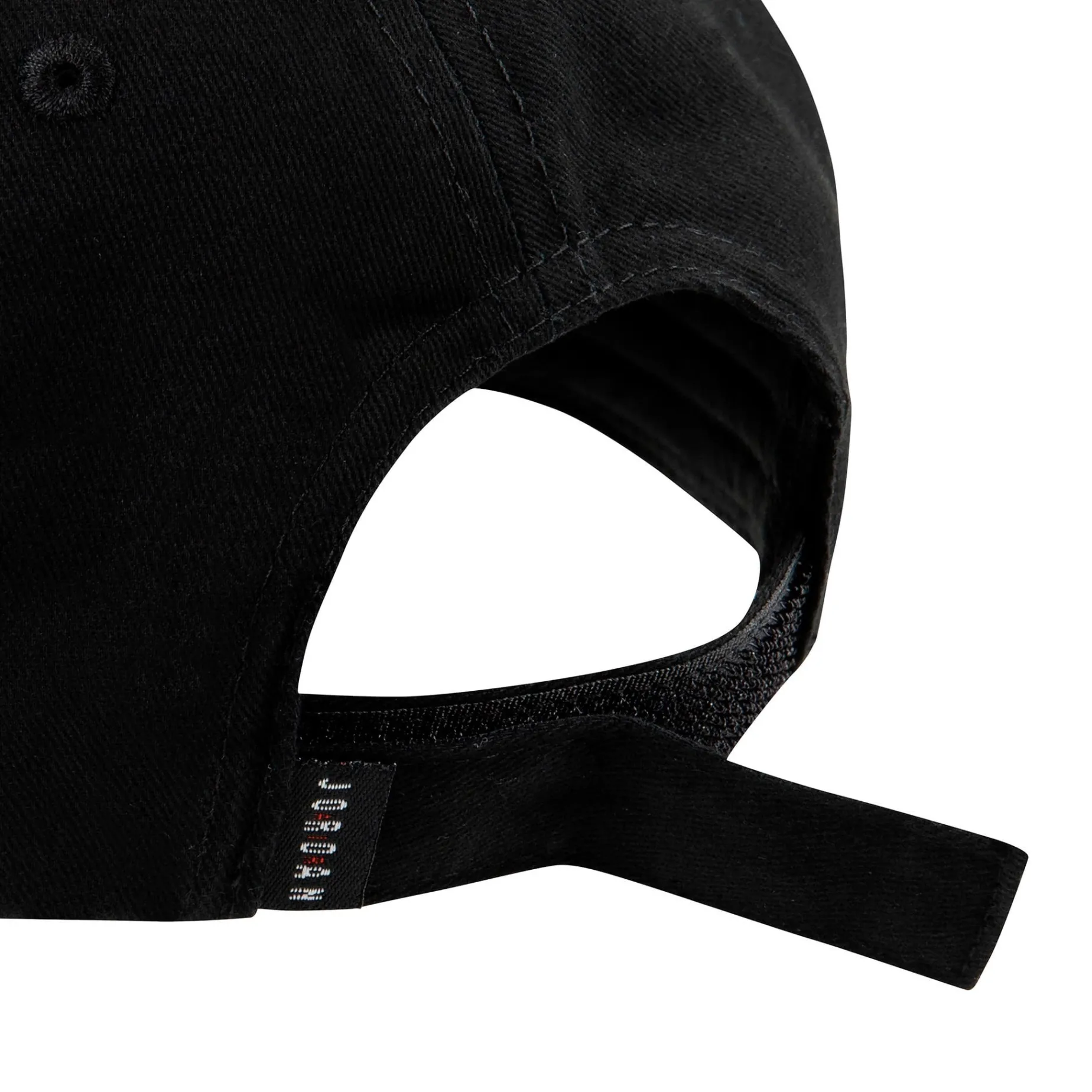 Jordan Curved Brim Cap 4-7