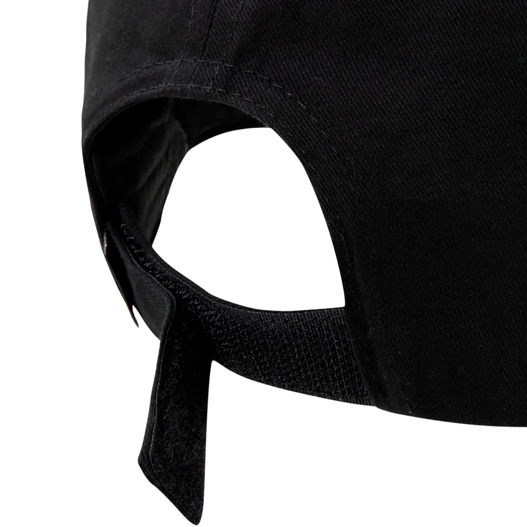 Jordan Curved Brim Cap 4-7