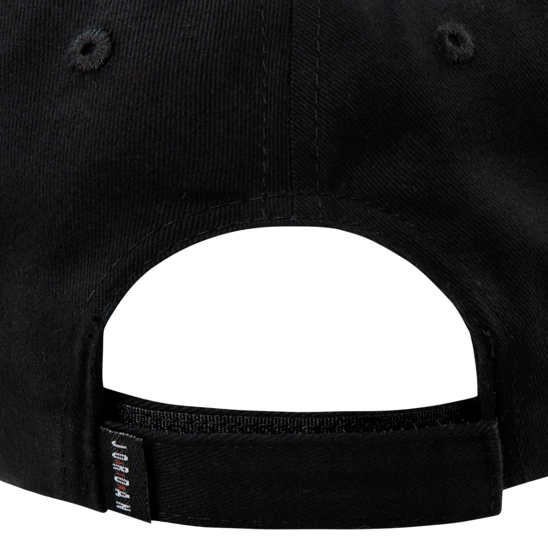 Jordan Curved Brim Cap 4-7