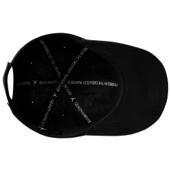 Jordan Curved Brim Cap 4-7