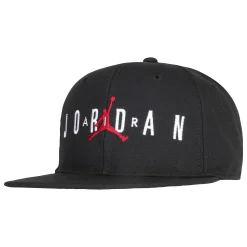 Jordan Jumpman Air Cap 8-16y