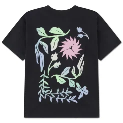 Jordan Puff Floral T-shirt 7-16y