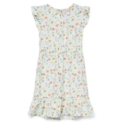 Josie Marigold Dress 8-14y